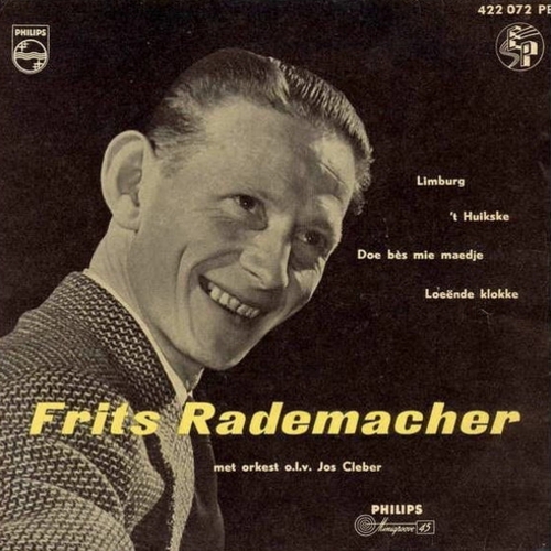 Frits Rademacher